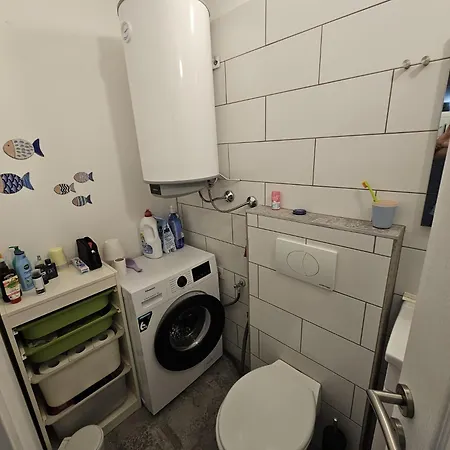 D And D Apartment *