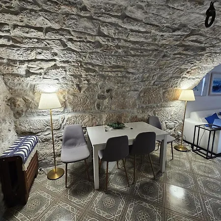 D And D Apartment Punat
