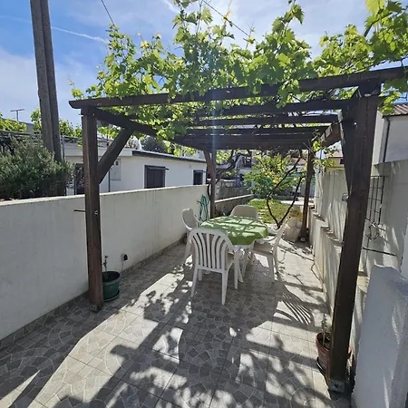 Apartment D And D Punat