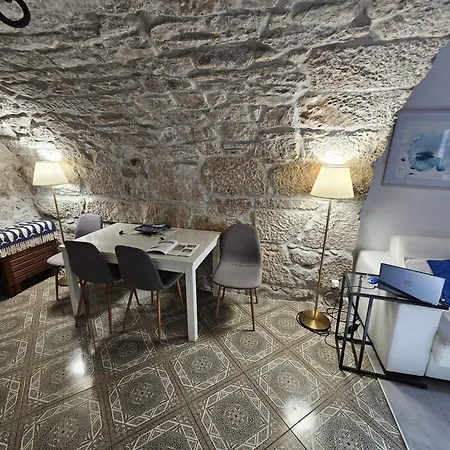 D And D Apartment Punat